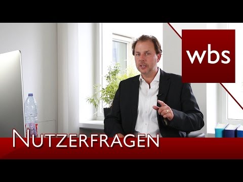 Nutzerfragen: Deep Web, Währungen und Copyright | Kanzlei WBS Nutzerfragen: Deep Web, Währungen und Copyright | Kanzlei WBS