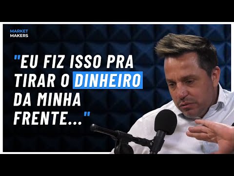 Por que o