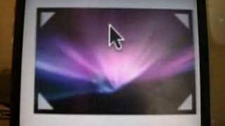 Setting Up Hot Corners In Mac Os X