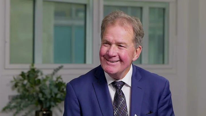 London Symposium JV Video: Minister Pirie touts Ontario’s gold, lithium momentum