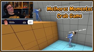 Melhores Momentos do Alanzoka no CrabGame