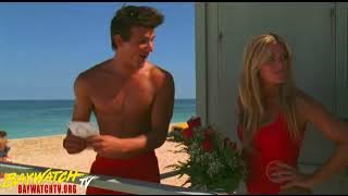 BaywatchTV.org - Hawaiian Wedding Summer & Hobie