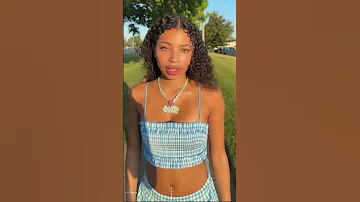 Whoisbrooklynn ZEDDY WILL CANT GO BROKE CHALLENGE ZeddyWill 