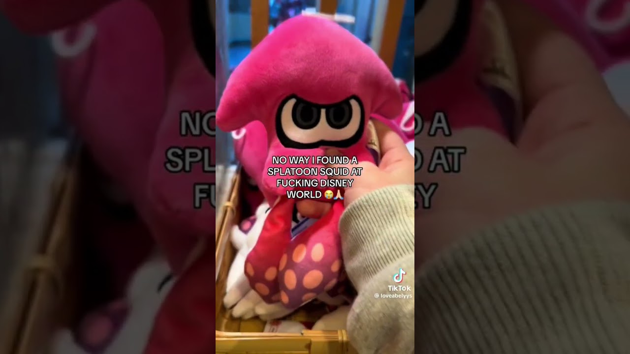 ☆ splatoon tiktoks that make me happy!! pt. 6 ☆