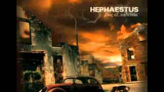 01 Under the road   Hephaestus