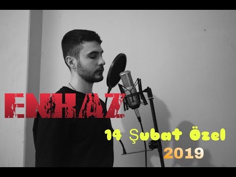 Enes Özkan - Enkaz (Offical Video) 2019 #14şubat Hüseyin Altay