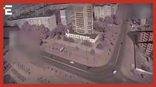 💥 В ЭНЕРГОДАРЕ взрыв в штабе ОМОН