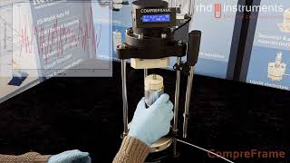 Compreframe Rhd Instruments