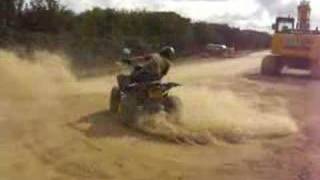 quadzilla 250e