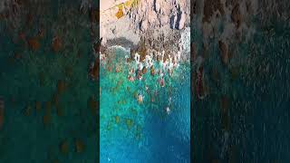 Gentle Piano & Ocean Waves – Relax & Unwind After a Long Day