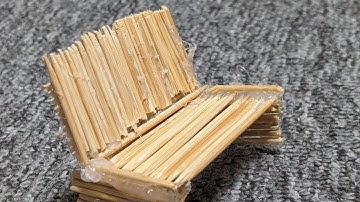 DIY - bench #diy #creations Creation