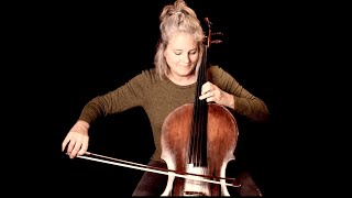 Waerme Warmth By Magdalena Koenig. Carolyn Hagler, Cello