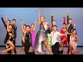 【The unity of stardust】社交ダンスの黄金世代での公演の裏側をお見せします！