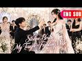 [ENG SUB]✨His Ex Cheated Him For Three Years, His New Wife Beat Up Everyone Who Wronged Him#drama