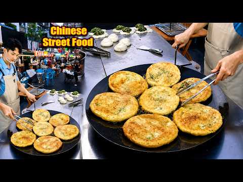 China Street Food | Make Super Delicious Cakes for Sale Part 32 #food #streetfood #chinesecuisine