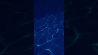 Underwater Waves #underwater   #swimmingpool #music #waves screenshot 4
