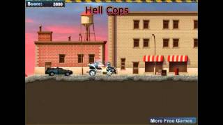 Hell Cops - Lumbai