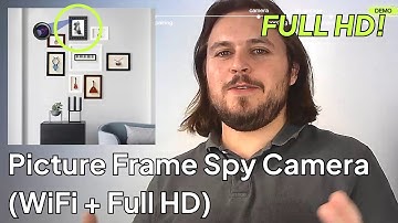 Secret Nanny Cam: It