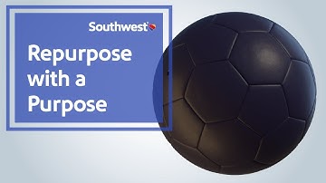 Hand-Crafting A Perfect Match I Southwest Airlines