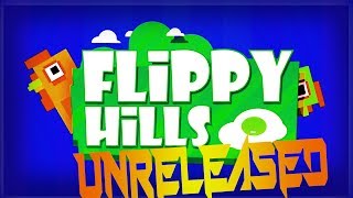 Flippy Hills - Gameplay By Woofgames 1080p