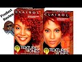 Coloring my Natural Hair, Texture and Tones