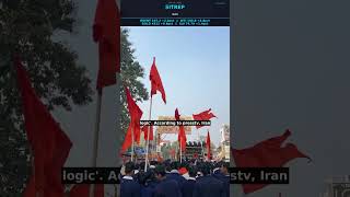 Iran reviews US proposal to end war as | Iran reports Iran slams US, | Rosenberg: Putin