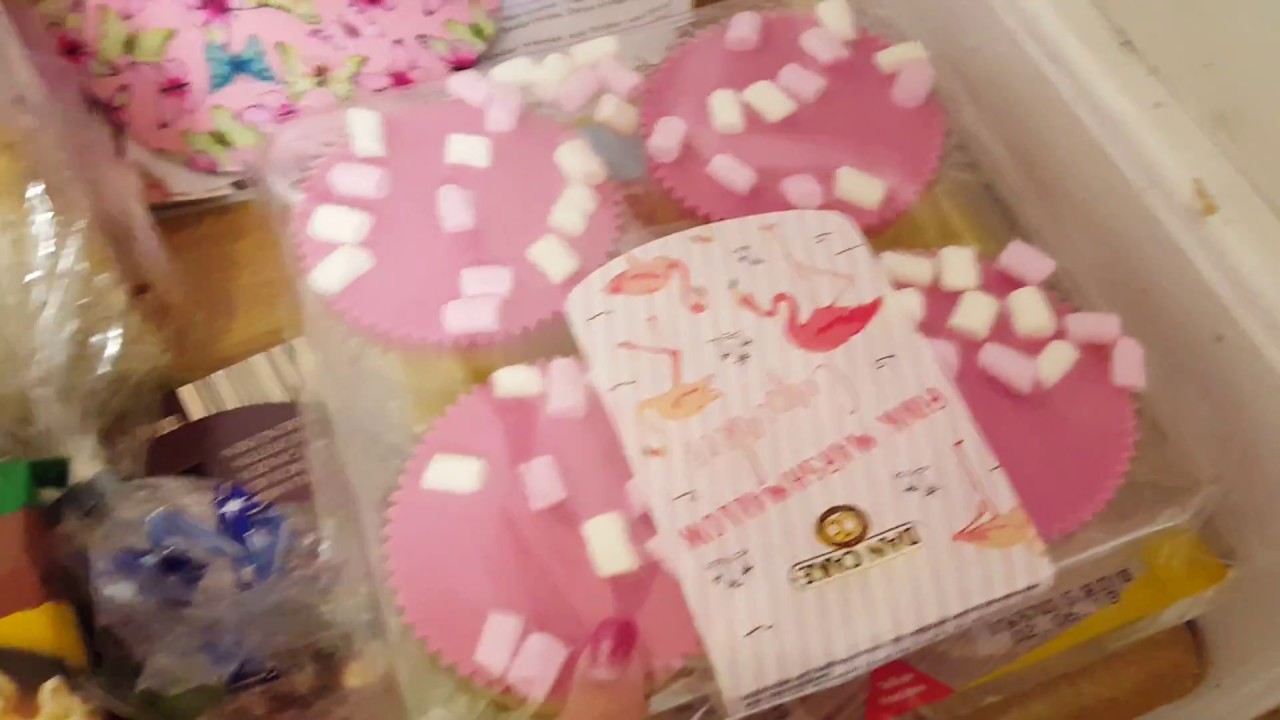 FOOD HAUL / KAUFLAND  / KIK / #137