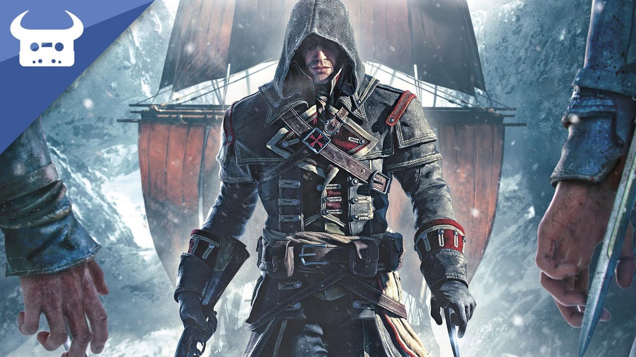 Video Game Assassin's Creed: Rogue 8k Ultra HD Wallpaper