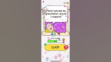 Braindom 2 level 73 Walkthrough solution