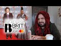 BRITs 2020: Mejores y PEORES VESTIDOS!! | gwabir