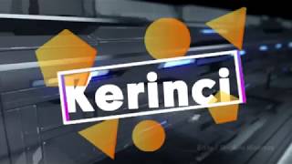 bumper acara medsos KAmpanye akbar @Kerinci Show Director By : Arie Moersas