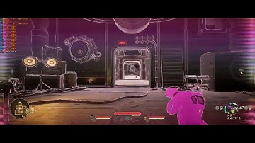 The Outer Worlds 2 Остановите сообщника Де Вриз Ultra Settings 21/9 3440*1440 RTX3080ti i7 10700F