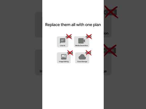 Google AI Plus - Competitor Switch and Save - Aimed at the English speaking Turkish market for some reason