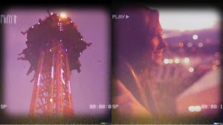 How To Make Retro Vhs Effect Videos Using Kinemaster
