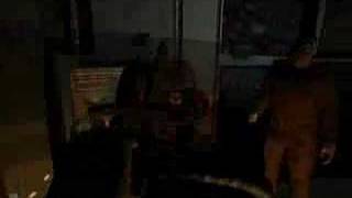 doom3 chainsaw