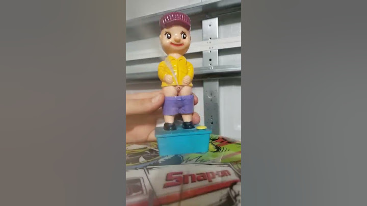Lil Pee Boy #celana pendek