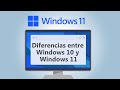 Quiz sobre Windows 10 y Windows 11