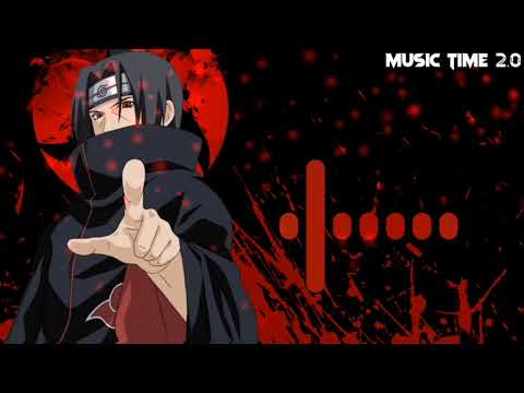 Itachi Uchiha Remix Ringtone Naruto Anime Ringtone Narutoringtone Itachiremixringtone