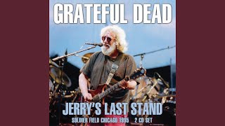 Video thumbnail of "Grateful Dead - So Many Roads"