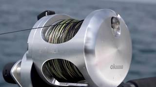 okuma cavalla 50