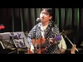 Hold On(桑田佳祐 カバー) 井手隊長バンド