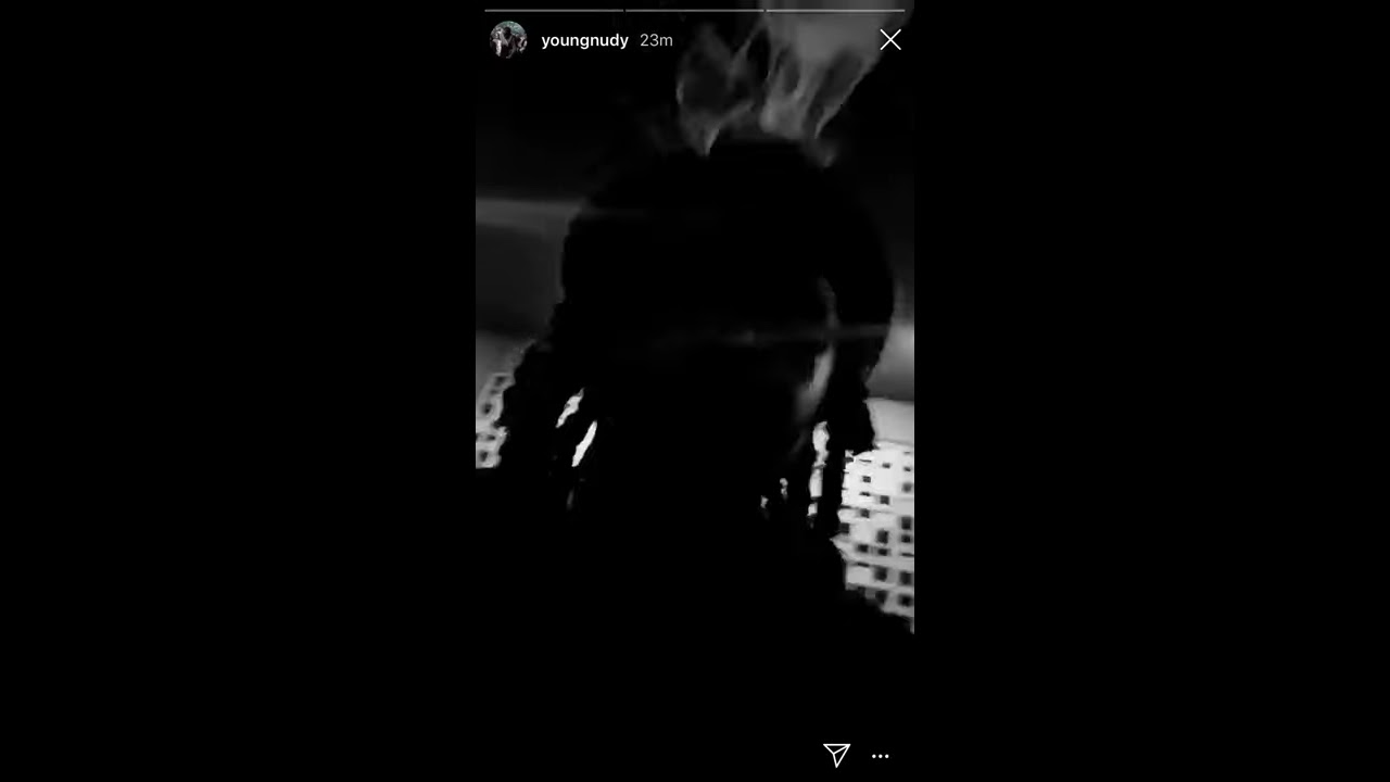 Young Nudy - Yellow Tape (Unreleased Young Nudy New Album Fire Snippet 🔥🔥😤) Nudy Land 2/Anyways