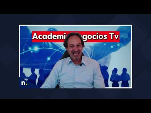 &iquest;Quieres saber c&oacute;mo crear estrategias de trading gracias a la IA? Te lo contamos en la academia