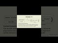 Python MCQ Lecture 10 - Quiz Part 2 - Python Functions | DVT101