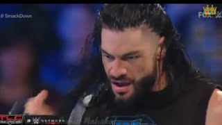 SHER MARNA ft. Roman Reigns || Ranjit Bawa New Song || Roman Latest Punjabi Song | New Attitude Song
