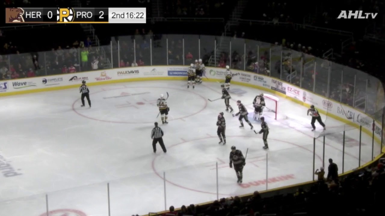 Don DelNegro's Time With The Boston Bruins – Black N' Gold Hockey