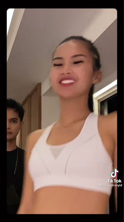 Video Tiktok Soraya Rasyid