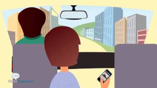 Explainer Video Production For Qaboo Provides Passengers