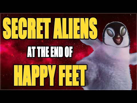 HAPPY FEET'S Secret