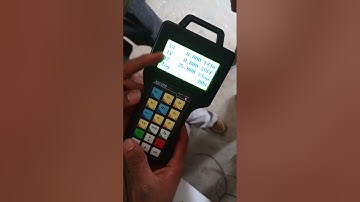 NIHAR CNC MACHINE KO CHLANA SIKHE